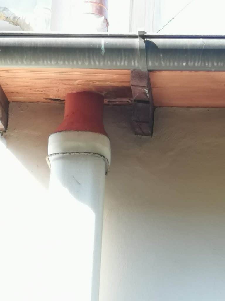 installazione canne fumarie 1